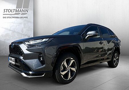 Toyota RAV 4 Plug-in-Hybrid Teamplayer (XA5)