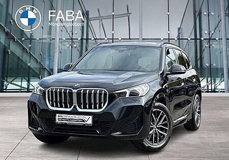 BMW X1 sDrive20i M Sportpaket Head-Up HK HiFi DAB