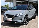 Nissan Qashqai 1.3 DIG-T mHev Aut. 4x4 LED Navi 360° VC