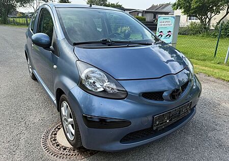 Toyota Aygo (X) Aygo AYGO Team *Klima*