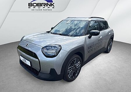 Mini Aceman E Essential Trim LED ParkAss. DAB