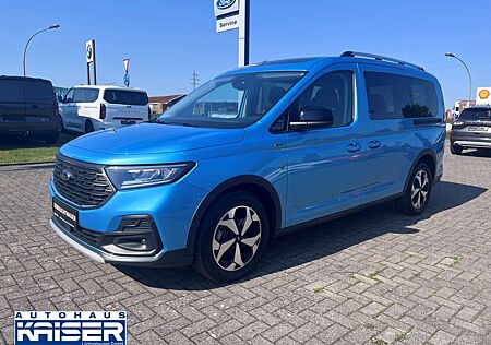 Ford Tourneo Connect Grand Active Pano Navi LED KLima