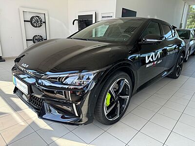 Kia EV6 GT 4WD GD/WP/HUD