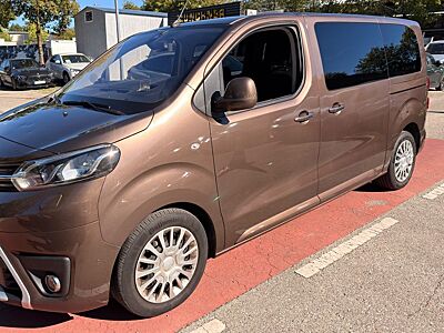 Toyota Proace Verso L1 Family Comfort*8-SITZE*Head-Up*