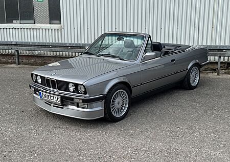 BMW 325 Cabrio * M30 B35 * Alpina * 335 * H Zulassun
