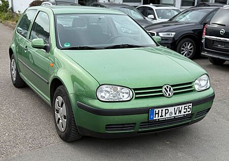 VW Golf Volkswagen 1.4 Comfortline*KLIMA * TÜV * 8.2026*