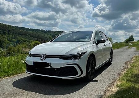 VW Golf Volkswagen 1.4 eHybrid OPF DSG GTE Anschlussgarantie