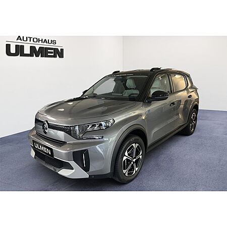 Citroën C3 Aircross leasen