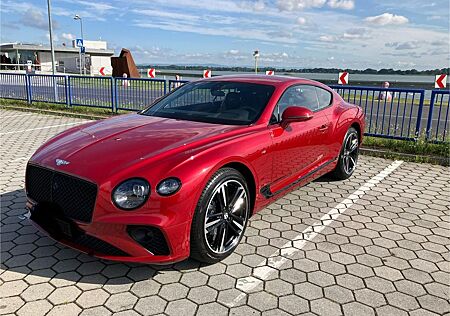 Bentley Continental GT 626hp Speed