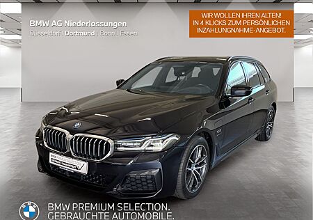 BMW 530e Touring M Sport AHK Driv.Assist.Prof Laser