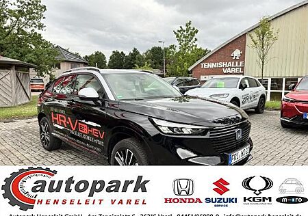 Honda HR-V e:HEV Advance Style