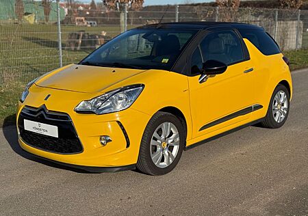 Citroën DS3 Cabrio *Tüv neu *Klima *PDC
