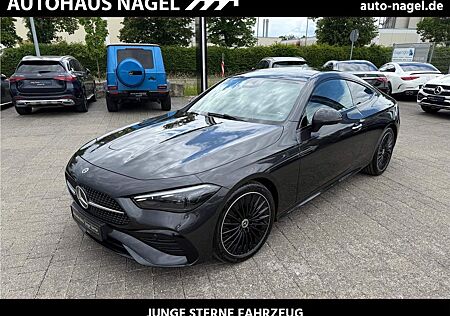 Mercedes-Benz CLE 200 AMG Line Premium*Pano*Night*Keyless*360*