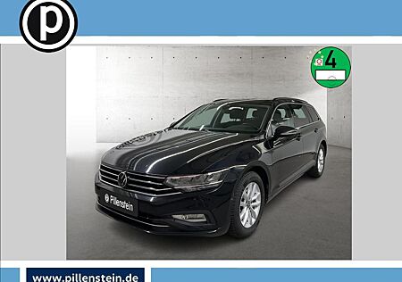 VW Passat Variant Volkswagen TDI DSG NAVI+AHK+ACC+LED+PDC+ALU