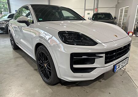 Porsche Cayenne Coupe S E-Hybrid HUD|SoftClose|P-Display