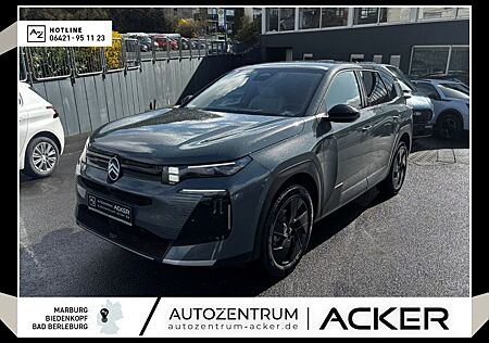 Citroën C5 Aircross 145 Hybrid MAX MY26 AT *8J.Garantie*