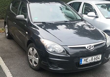 Hyundai i30 Ich verkaufe meine CW 1.4 Classic