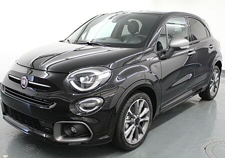 Fiat 500X 1.3 Sport DCT Skydome+Navi+Sitzheizung!