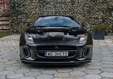Jaguar F-Type 3.0 L V6 400 SPORT Kompressor AWD Aut...