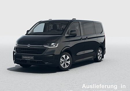 VW T6 Caravelle Volkswagen T7 Caravelle 2.0 TDI DSG 110KW Style|ACC|NAVI|I