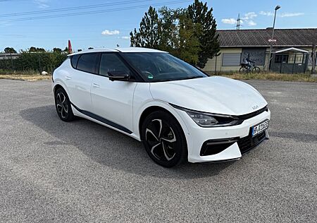 Kia EV6 77,4 kWh 239 kW Allradantrieb GT-line Pa...