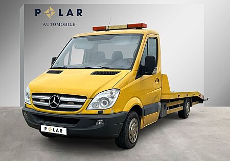 Mercedes-Benz Sprinter II Pritsche*Bi-Xenon*Bluetooth*Multi*