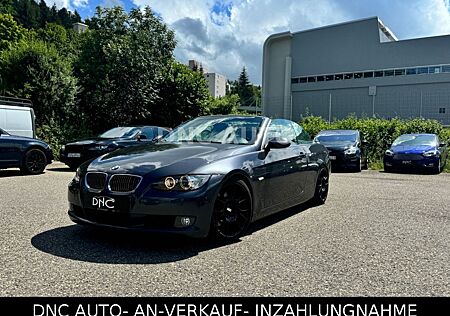 BMW 325i 325Baureihe 3 Cabrio /8-FACH-BBS-SPORT/LEDER