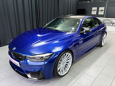 BMW M4 Competition |LCI|H/K|HuD|YIDO
