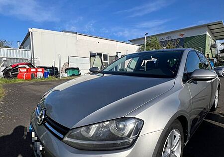 VW Golf Volkswagen 1.6 TDI Comfortline Comfortline