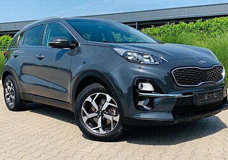 Kia Sportage 1.6 GDI 2WD Dream Team