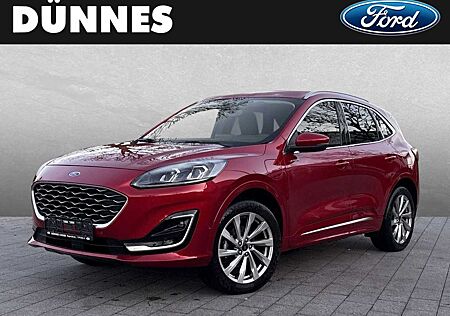 Ford Kuga 2.5 PHEV VIGNALE *AHK*