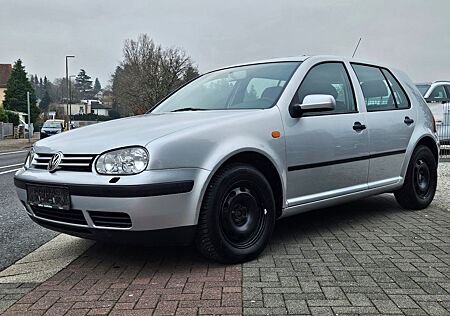 VW Golf Volkswagen 1.4 Comfortline Klima Sitzheizung Tüv Neu