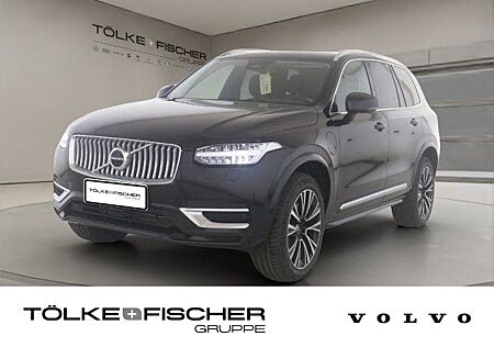 Volvo XC 90 XC90 T8 Twin Engine Plus Bright Recharge ACC AUT