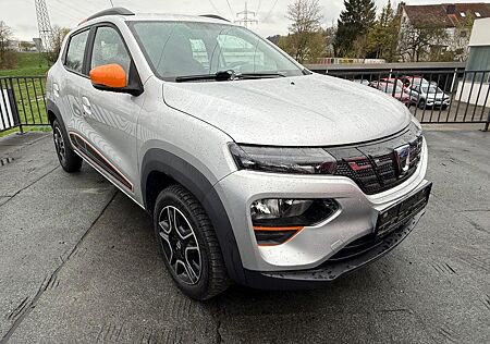 Dacia Spring Electric Comfort Plus WKR Kulmbach