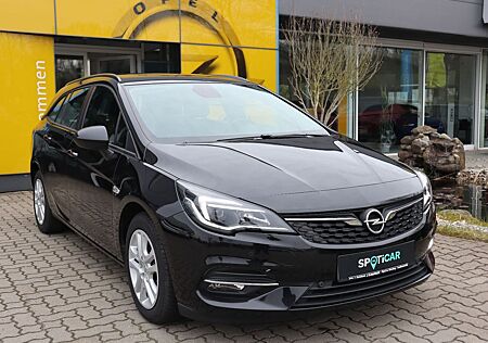 Opel Astra K ST 1.5D Edition Klima/AGR/SHZ/PDC/Navi4