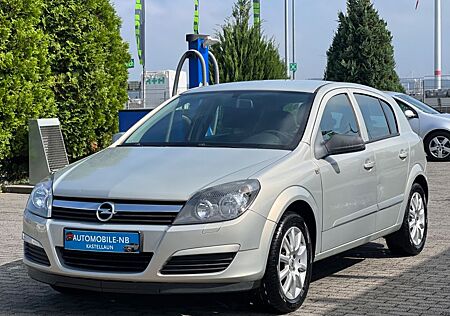 Opel Astra H Lim. Edition 1.6 Klimaanlage Tempomat