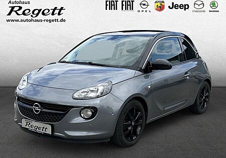Opel Adam Jam ecoFlex 1.4 EU6d-T Apple CarPlay Androi