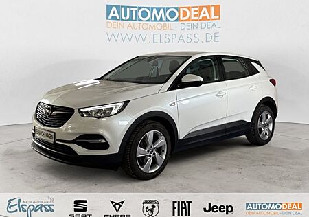 Opel Grandland X Grandland Edition 120 Jahre AUTOMATIK ALLWETTER