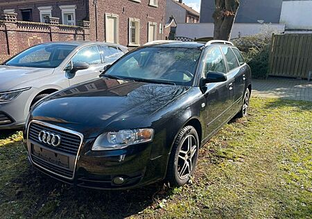 Audi A4 2.0 T FSI Avant - Cheap price