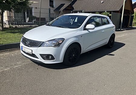 Kia Pro_ceed pro_cee'd / ProCeed 1.4 CVVT Edition 7 pro_c...
