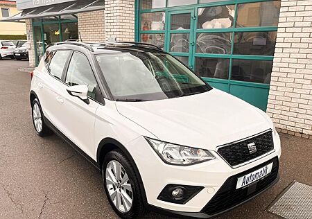 Seat Arona Style *Automatik*1.Hand*