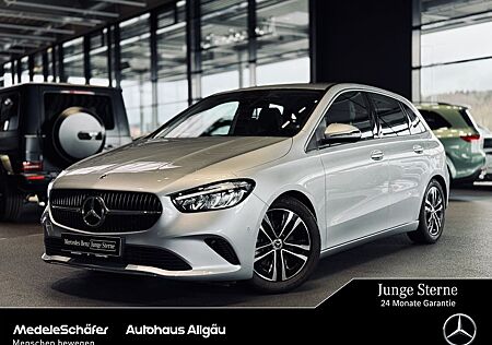 Mercedes-Benz B 200 Progressive 7G AHK LED VorDist Kam autHeck