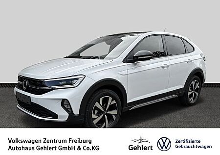 VW Taigo Volkswagen Style 1.5 TSI DSG AHK Panoramadach Navi