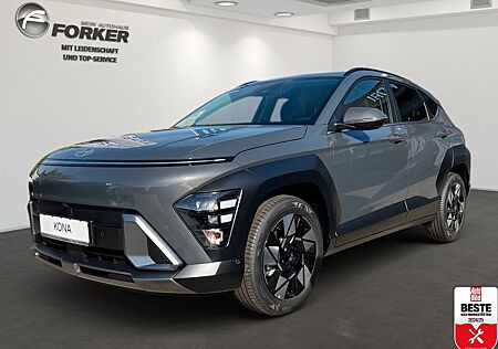 Hyundai Kona Trend Hybrid 2WD Assistenz-Paket