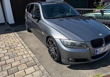 BMW 330i xDrive Schalter Standheizung TÜV 02/27