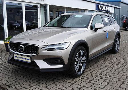 Volvo V60 CC V60 Cross Country B4 Diesel AWD Aut. Plus Bright