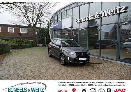 Suzuki Vitara 1.4 COMFORT 6 Jahre Garantie CarPlay Kame