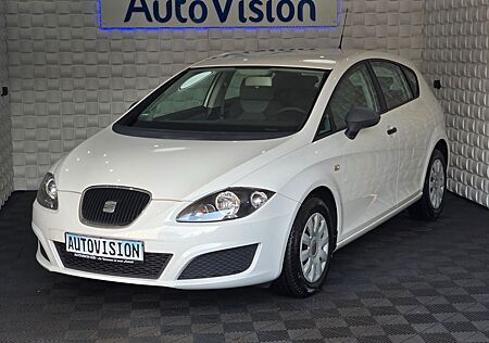 Seat Leon 1.4 * Klima*Tüv und Hu Neu*5 Türig*Euro5*
