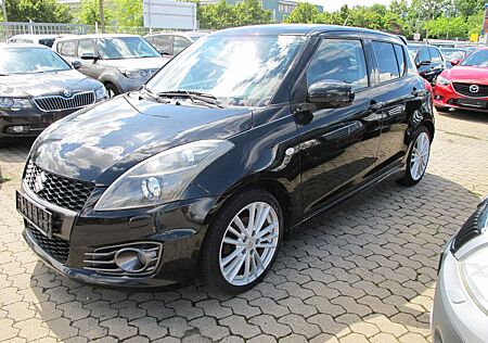 Suzuki Swift Sport