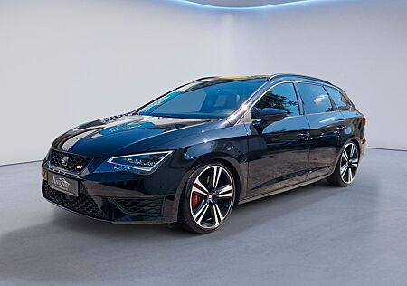 Seat Leon ST Cupra 290 NAVI LED SITZH KLIMA ACC PANO